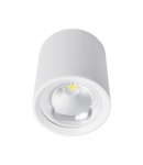 FLCOM LED DOWNLIGHT OM 10W 230V 4000K 60° WHITE