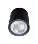 FLCOM LED DOWNLIGHT OM 30W 230V 4000K 60° BLACK