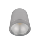 SPOT CU LED RDLCOB 10W 230W 4000K 60° ARGINTIU