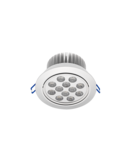 SPOT CU LED GL221WW 12X1W