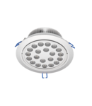 SPOT CU LED GL223WH 21X1W