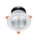 SPOT CU LED RDL60COB 35W 230V 4000K 60° ALB