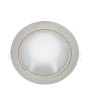 SPOT LED GL201 + 2XBECURI LED 9W 4000K SATIN NICKEL