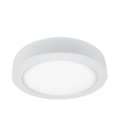 LED PANEL STELLAR ROTUND MONTAJ APARENT 24W 3000K