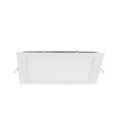 LED PANEL PATRAT 12W 6500K 155/155MM