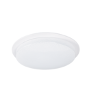 PLAFONIERA LED GLOSS 24W INCASTRAT 6500K