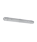 CORP ILUMINAT BELLA CU TUBURI LED (1200mm) 1X18W 6200K-6500K IP65