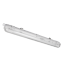 CORP DE ILUMINAT BELLA CU TUB CU LED(1200MM) 1x18W 4000K-4300K IP65