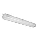 CORP DE ILUMINAT BELLA CU TUB CU LED(1500MM) 2X24W 6200K-6500K IP65