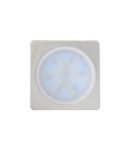 LAMPA DE MOBILIER CU LED CAB-15 LED 18SMD3104 1,8W 12VDC 4200K