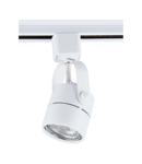 SKY TL5 TRACK LIGHT 1XGU10 230V 4-LINES WHITE