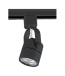 TL5 EMPTY FIXTURE GU10 Ф57XH147mm BLACK