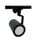 SPOT PE SINA SKY TL 808 LED 15W 4000K 4 LINII NEGRU