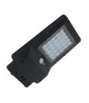 STRADAL LED SOLAR CU SENZOR 4W IP65