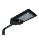 STRADAL LED SOLAR CU SENZOR 8W IP65