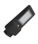 STRADAL LED SOLAR CU SENZOR 15W IP65