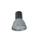 LAMPA INDUSTRIALA CU LED MINI 30W GRI