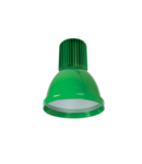 LAMPA INDUSTRIALA CU LED MINI 30W VERDE