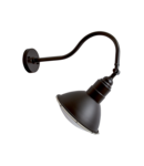 LAMPA DE FATADA 1XE27 IP65