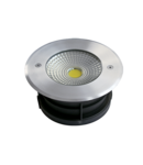 LAMPA DE PARDOSEALA CU LED RAY10 10W 5000K IP67