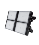 PROIECTOR LED PHOENIX NEGRU 480W 5500K