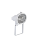 PROIECTOR LED MODEL"HALOGEN" CU SURSA LED J78 5.5W ALB