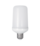 BEC LED FLACARA 1-5W E27 1500-1800K