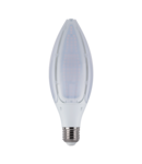 BEC LED PUTERE MARE 60W ALB