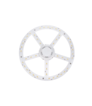 MODUL LED PENTRU CANDELABRU D160MM 9W 4000K