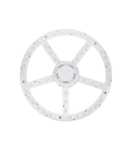 MODUL LED PENTRU CANDELABRU D220MM 18W 4000K