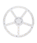 MODUL LED APLICE D270MM 22W 2700K