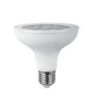 LED COB PAR 30 12W E27 230V LUMINA RECE