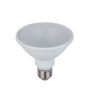 LED COB PAR 30 15W E27 230V ALB lumina rece