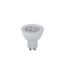 BEC LED SMD3030 3W 40˚ GU10 230V LUMINA ALBA