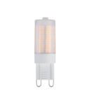 BEC LED G9 4W G9 230V ALB CALD