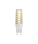 BEC LED 7W G9 230V LUMINA CALDA