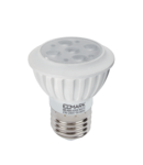 BEC CU LED LED7 6W E27 230V ALB