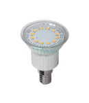 BEC CU LED PAR16 SMD2835 3W E14 230V ALB