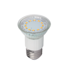 BEC CU LED PAR16 SMD2835 3W E27 230V ALB