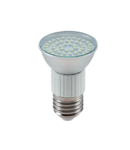 BEC LED48SMD 3.5W E27 230V LUMINA CALDA