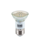 BEC CU LED LED60SMD3528 3W E27 230V ALB CALD