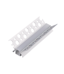 DP61 PROFIL LED COLT INTERIOR ALUMINIU INCASTRAT GIPS-CARTON 2M