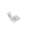 CONECTOR BANDA LED DE 8MM ACC051 PENTRU O SINGURA CULOARE