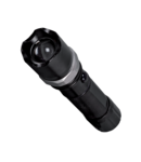 ZOOM FLASHLIGHT E-1171 CREE XPE 200lm