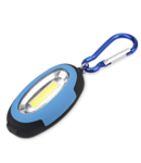 PLASITC MINI KEY LIGHT COB E-5903 1.5W BLUE