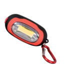 PLASITC MINI KEY LIGHT COB E-5903 1.5W BLACK