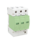 DESCARCATOARE CATODICE COMBINATE AC-DC D5/3P LA 5kA