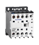 CONTACTOR LT1-K 6A 400V 1NO