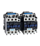 CONTACTOR LT4-D 18A 230V REVERSIBIL