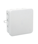 JUNCTION BOX B10 100x100x45 IP54 GREY